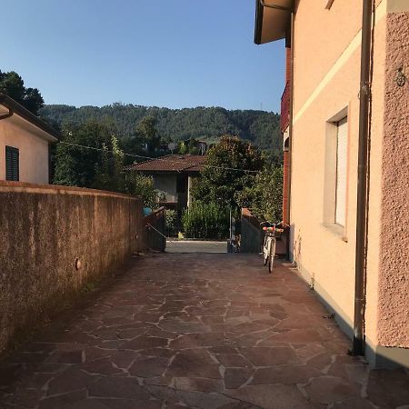 Villa Ester Camaiore Buitenkant foto