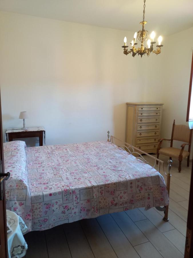 Villa Ester Camaiore Buitenkant foto