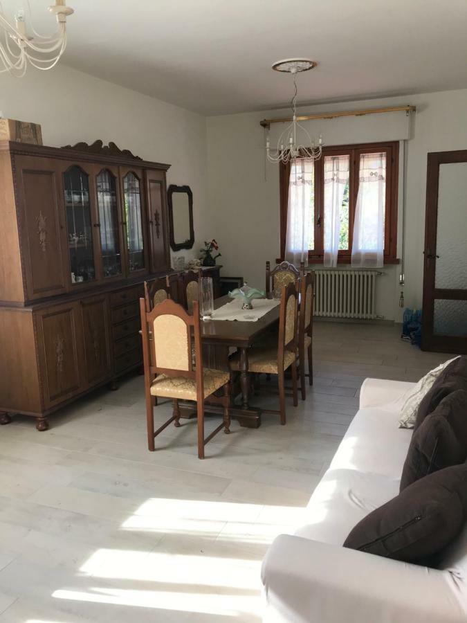 Villa Ester Camaiore Buitenkant foto