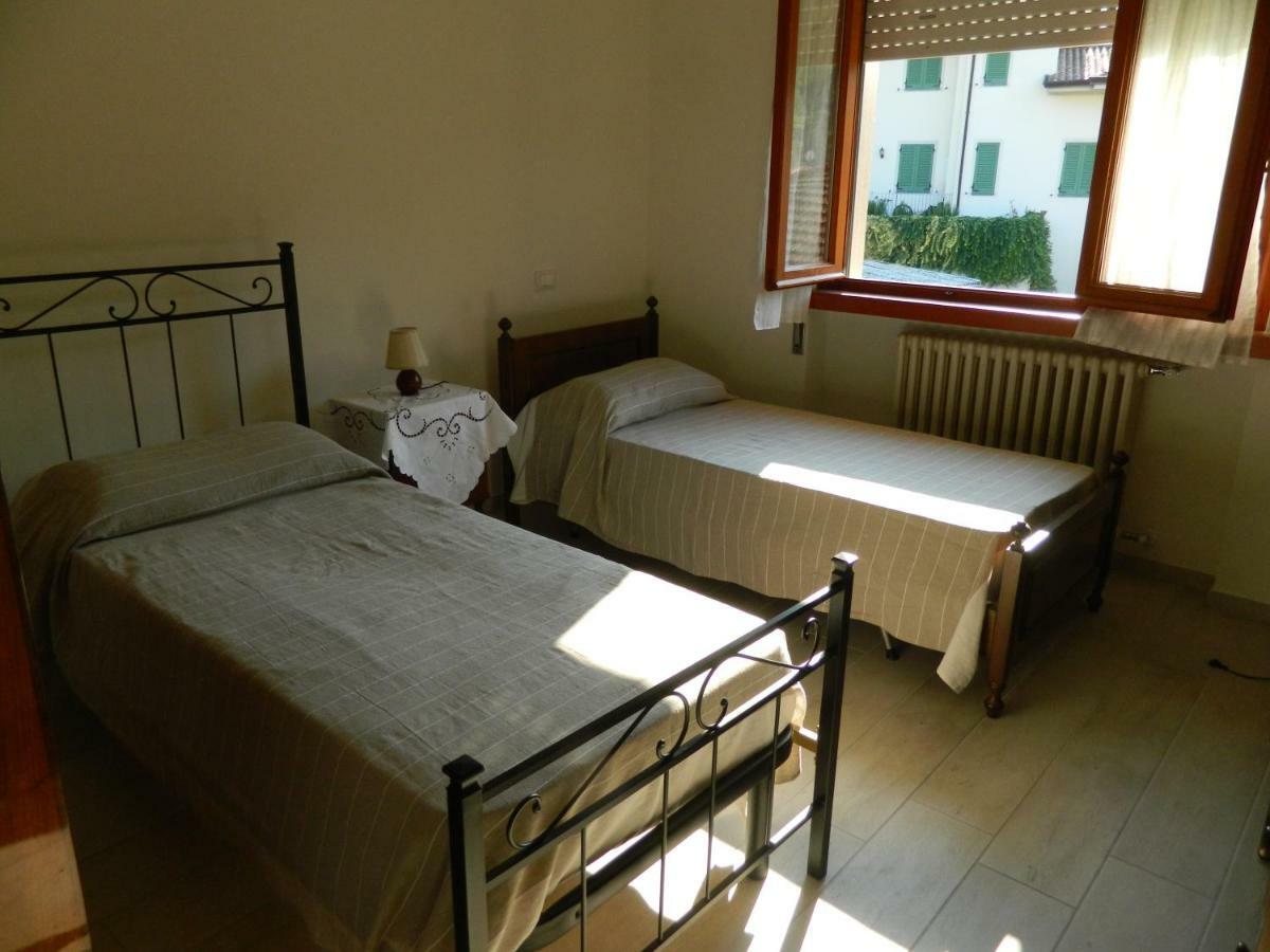 Villa Ester Camaiore Buitenkant foto