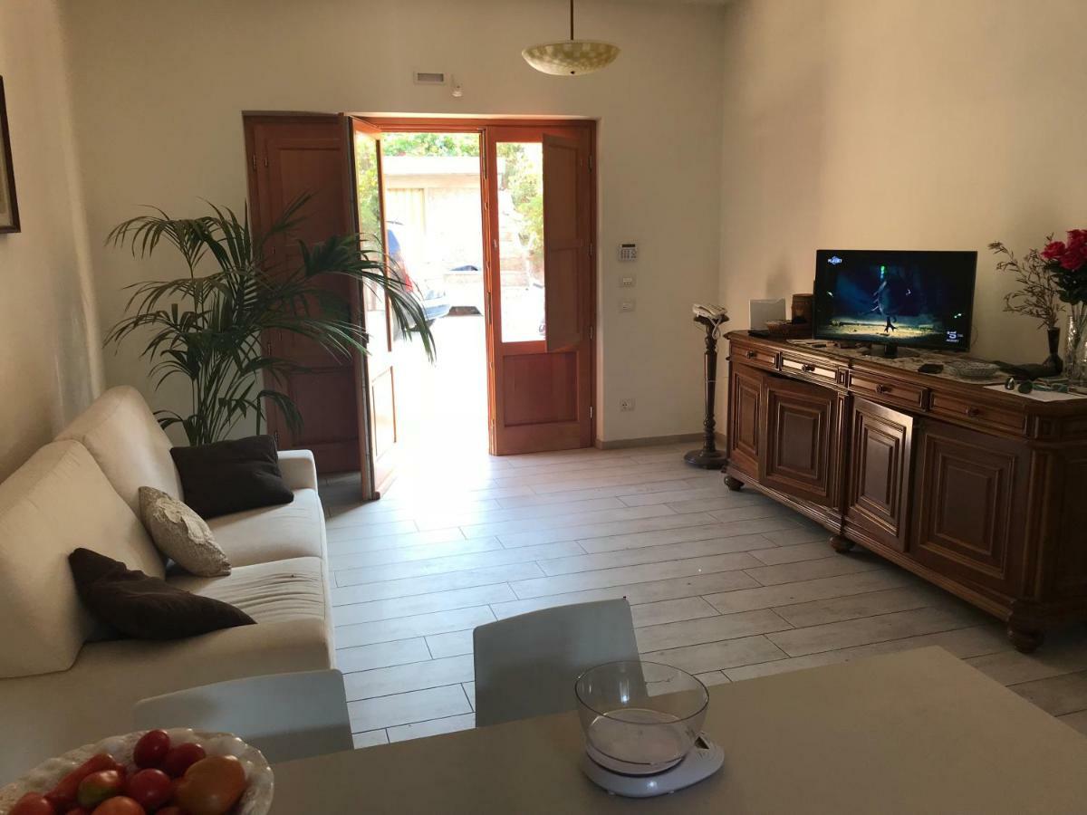 Villa Ester Camaiore Buitenkant foto